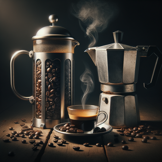 italian roast vs french roast
