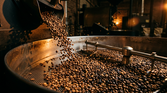 Coffee Blends