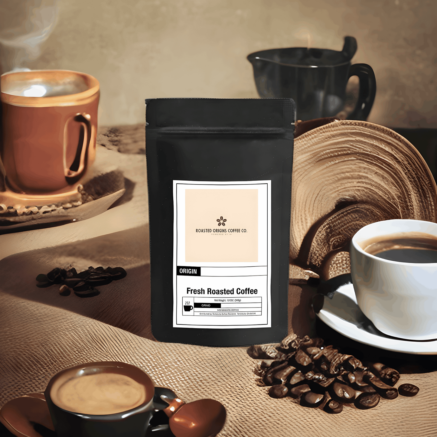 Breakfast Blend