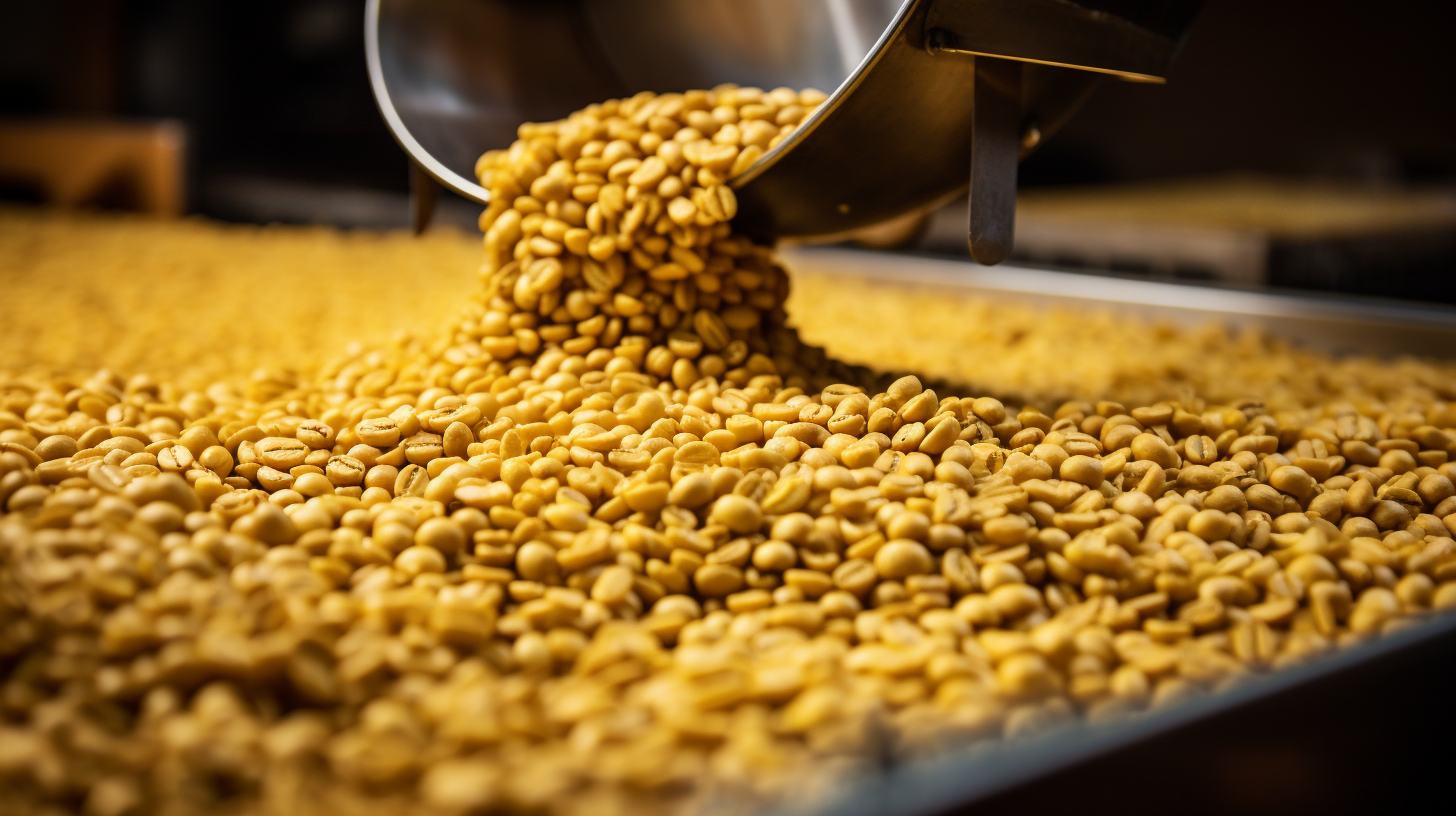 What Is Honey Processed Coffee? Everything You Need To Know – Roasted ...